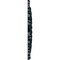 Ekena Millwork Crawley Ceiling Medallion (Canopies up to 6 3/4"), 18"W x 18"H x 3 1/4"ID x 1 1/2"P, Night Shade CM18CRNSF - alternate 2